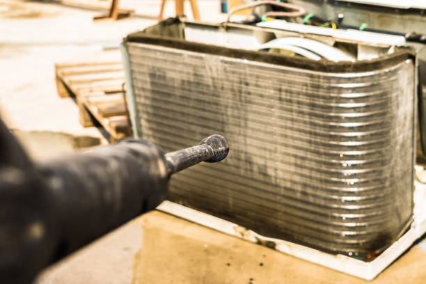 Best Air Vent Cleaning Services  in Pocatello, ID