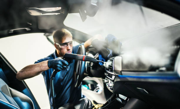 Best Dryer Vent Cleaning Services  in Pocatello, ID