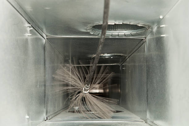 Best HVAC Air Duct Cleaning  in Pocatello, ID