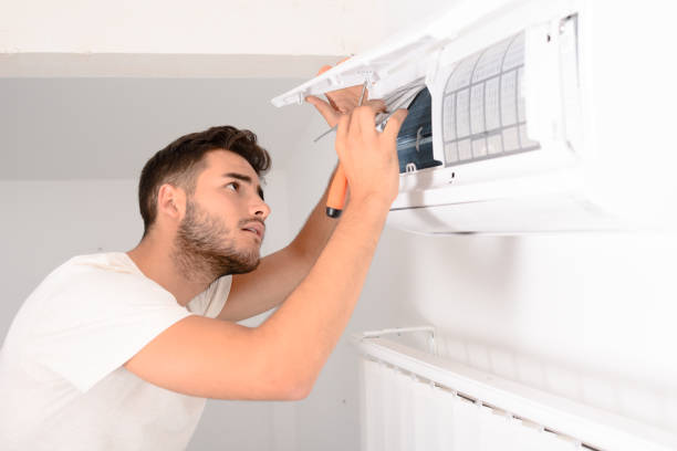 Best Affordable HVAC Duct Cleaning  in Pocatello, ID