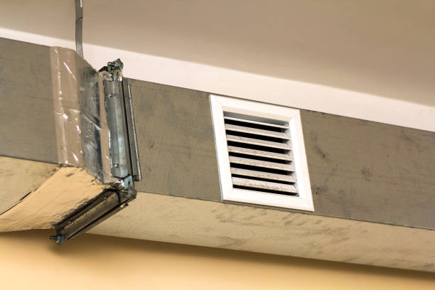 Best Ductwork Cleaning Services  in Pocatello, ID